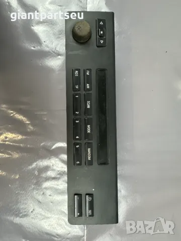 СД ДИСПЛЕЙ CD RADIO БМВ BMW E39 8361346, снимка 1 - Части - 49214953