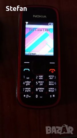 NOKIA - 5030 Xpress Radio, снимка 3 - Nokia - 47190381