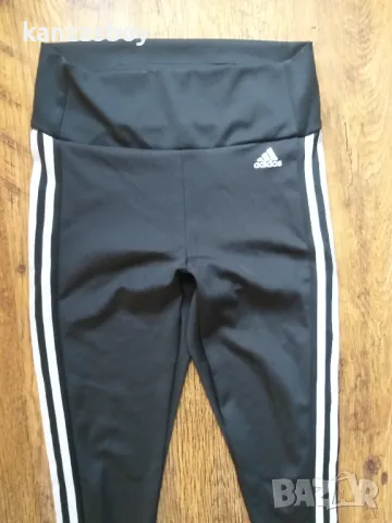 Adidas - дамски клин р-р S, снимка 2 - Клинове - 49322368