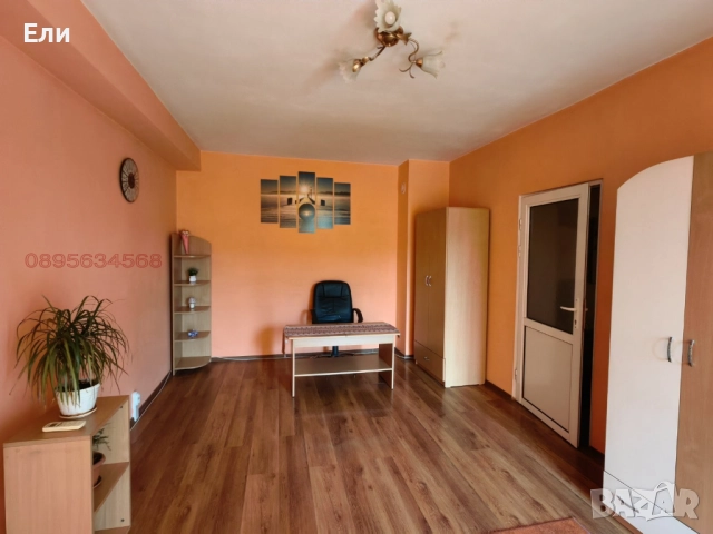 Продавам двустаен южен апартамент със стратегическа локация, снимка 11 - Апартаменти - 52243505