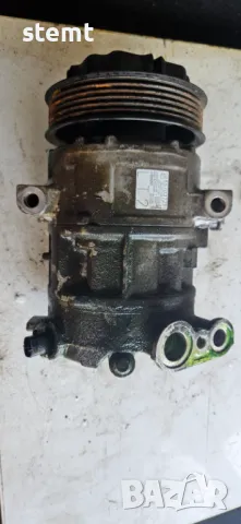 Компресор климатик 55703721 Opel Corsa D 1.3CDTI , снимка 2 - Части - 49962765