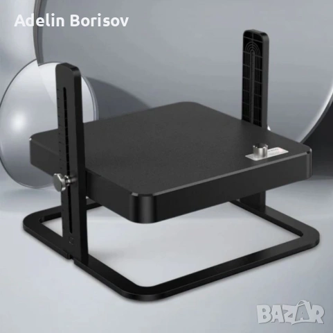 Нагревателна плоча за пиленца – регулируема температура, безопасност и енергийна ефективност