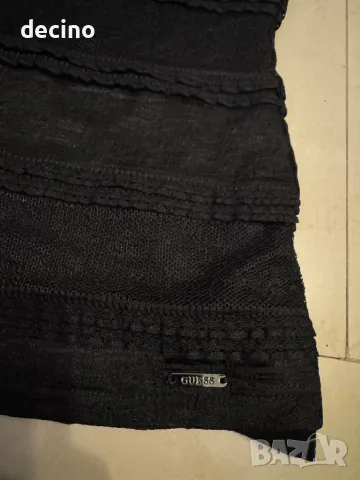 Нов потник Guess, снимка 2 - Потници - 50423108