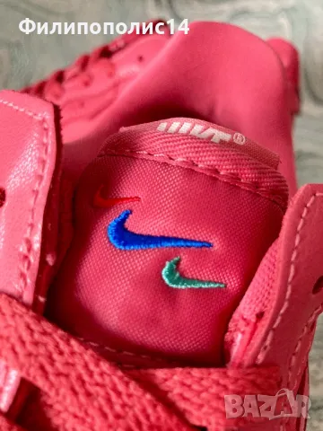 Air force 1 low (39), снимка 3 - Кецове - 50229715