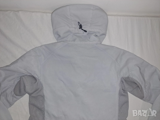 Arc'teryx  Atom Hoody (М) дамско яке Arcteryx, снимка 5 - Якета - 52396466