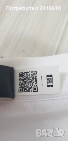 POLO Ralph Lauren RLX Bear Double Knit Tech Mens Size 2XL НОВО! ОРИГИНАЛ! Мъжко Горнище - Блуза !, снимка 4 - Спортни дрехи, екипи - 52789285