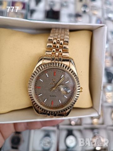 Часовник Rolex, снимка 3 - Мъжки - 45134819