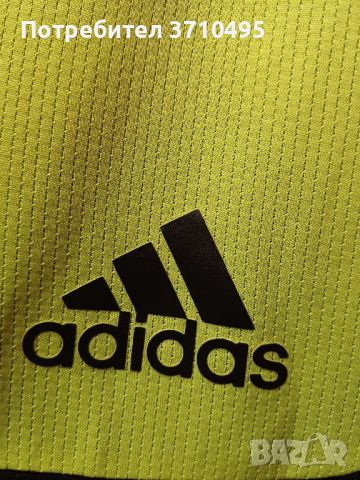 Продавам фланелка ADIDAS , снимка 5 - Тениски - 46504818