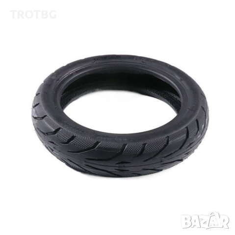 Безкамерна гума с гел 9x2 за електрическа тротинетка Xiaomi 1S / M365 / Pro / Pro2, снимка 5 - Други спортове - 52587595