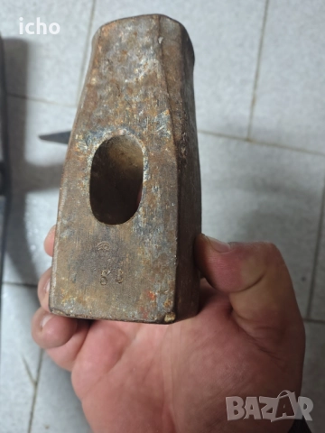 Стар чук polet полет, снимка 8 - Други инструменти - 47903556