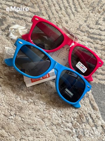 Дамски слънчеви очила, снимка 2 - Слънчеви и диоптрични очила - 46365471
