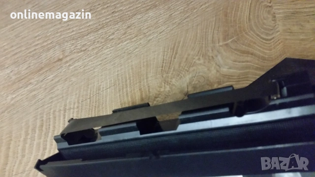 Видеокасета " ПИТЪР И ВЪЛКА - ПЛЮС МИКИ И НЕГОВАТА БАНДА " VHS , снимка 8 - Други жанрове - 54101430