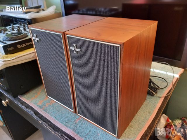 Hi FI тонколони PHILIP'S 22GL565/22Z, снимка 1 - Тонколони - 46365973