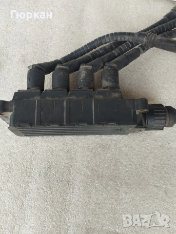 Запалителна Бобина за BMW E46   0221 503 005, снимка 7 - Части - 53540277