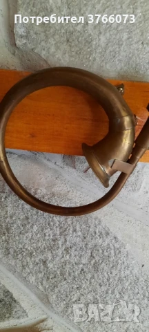 Ловна тръба - за декорация , снимка 6 - Други - 50465816