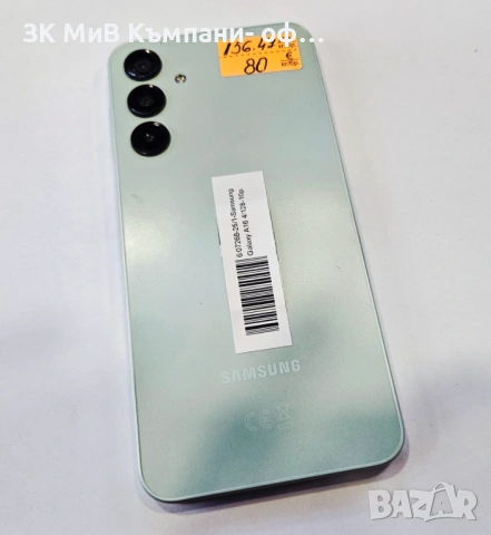 Samsung Galaxy A16 4/128 07268-25, снимка 2 - Samsung - 53469258