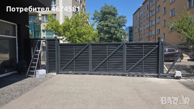 Изработка и монтаж на метални конструкции, снимка 2 - Монтажи - 52735251