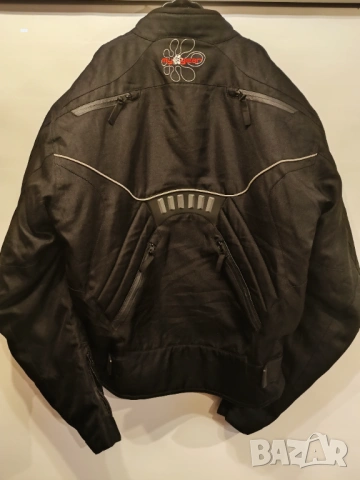 Мото якета ПРОМОЦИЯ 100 евро , снимка 7 - Якета - 54243797