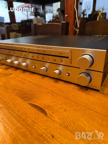 FISHER TA -5000 specs, снимка 3 - Ресийвъри, усилватели, смесителни пултове - 53748177