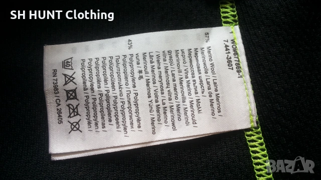 HELLY HANSEN Kids Thermo Underwear 57% Merino Wool размер 14 г / 164 см детска термо долница - 2210, снимка 10 - Други - 53611807