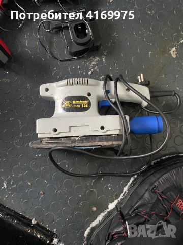Електрически  инструменти , снимка 5 - Други инструменти - 54015095