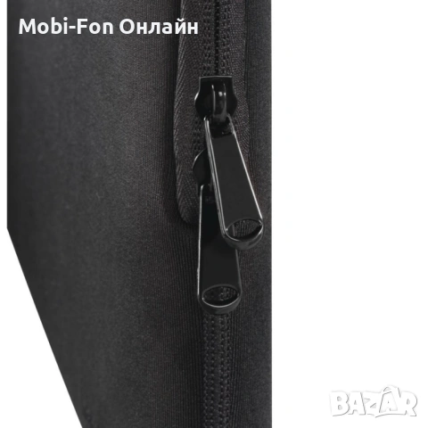 Калъф за лаптоп Hama Neoprene 11.6", черен - HAMA-216502, снимка 2 - Лаптоп аксесоари - 54096554