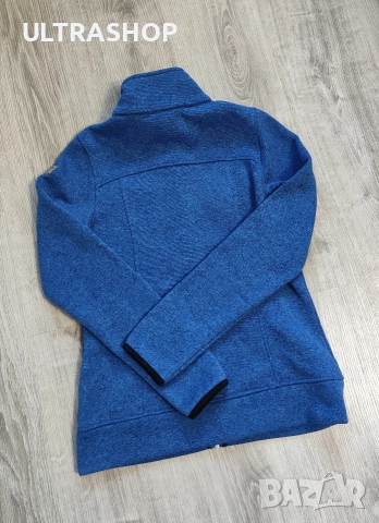 Дамски полар Icepeak
size M
Отлично състояние , снимка 10 - Суичъри - 52943665