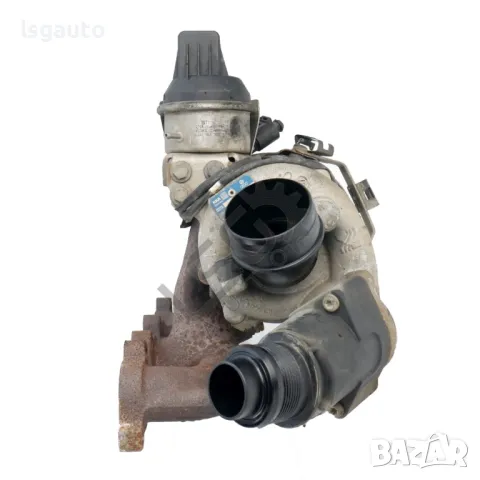 Турбо Volkswagen Golf VI 2008-2016 ID: 145039, снимка 4 - Части - 49644649