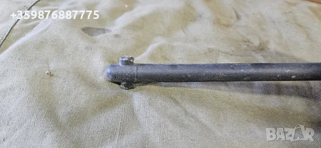 Манивела Ваз Лада Жигули Жигула Ретро Руски Руско соц , снимка 3 - Части - 50104518