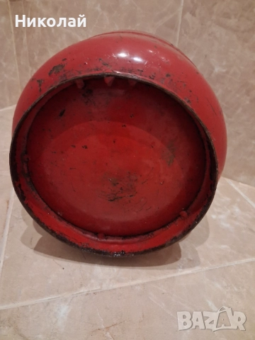 Туристическа газова бутилка, снимка 5 - Газови котлони - 52550687