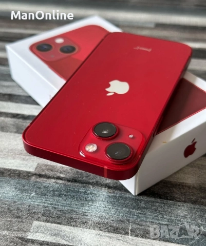 iPhone 13 mini 128GB, снимка 2 - Apple iPhone - 52512350