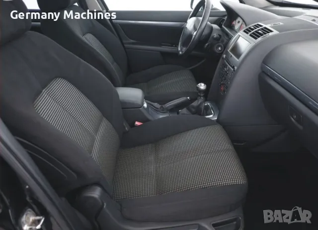 ЧАСТИ- ПЕЖО 407 Комби 2004-2011г. Peugeot дизел HDI 2000куб, 100kW, 136kс, снимка 9 - Части - 49851731