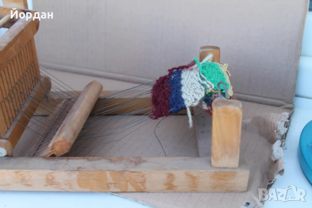 Дървен макет на стен, снимка 10 - Декорация за дома - 50798785