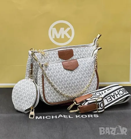 чанти michael kors , снимка 2 - Чанти - 48415564