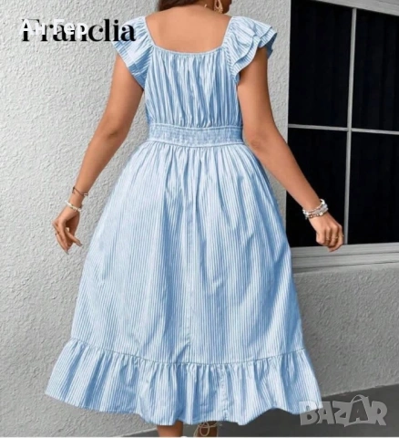 Рокля, снимка 2 - Рокли - 53797018