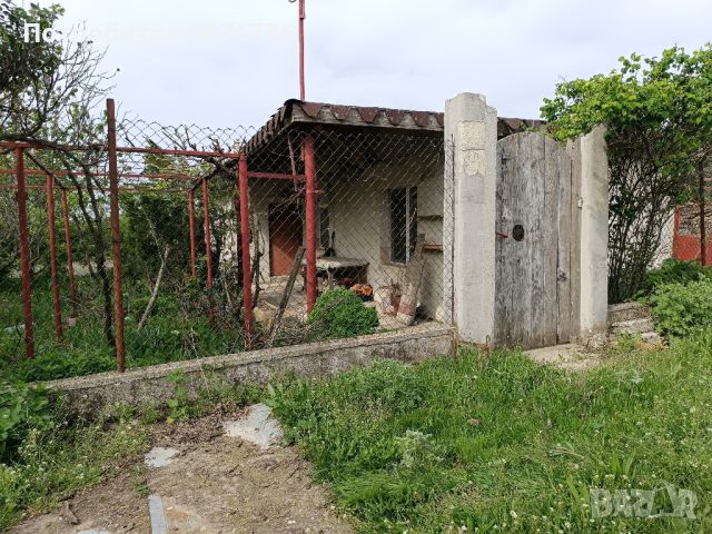 Едноетажна къща на 30 минути от Варна с.Бояна, снимка 11 - Къщи - 45430592