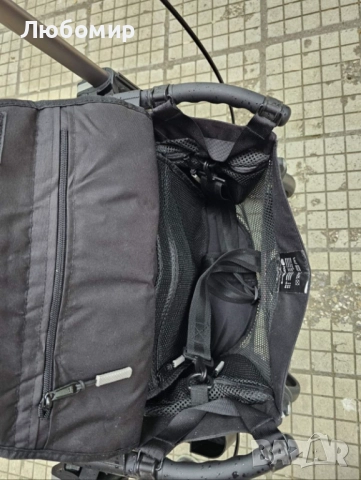 Сгъваема Професионална Проходилка за възрастни и болни хора, снимка 4 - Грижа за възрастни - 52101661