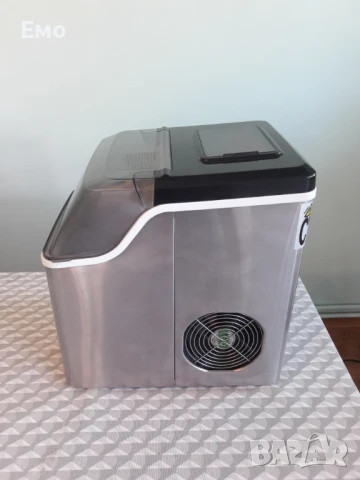 Ледогенератор, снимка 3 - Други - 50955853