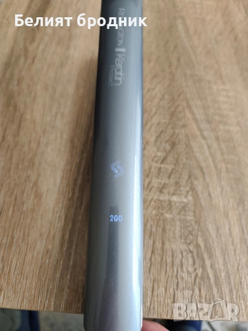 Преса за коса Remington , снимка 2 - Преси за коса - 54219655