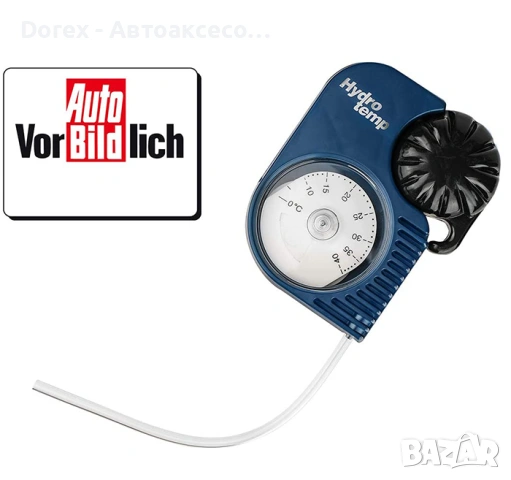 Тестер уред за измерване на антифриз Auto Bild