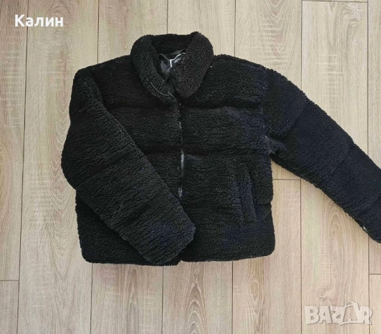 Дамски къси палтенца - два цвята - 61 лв., снимка 4 - Палта, манта - 52455991