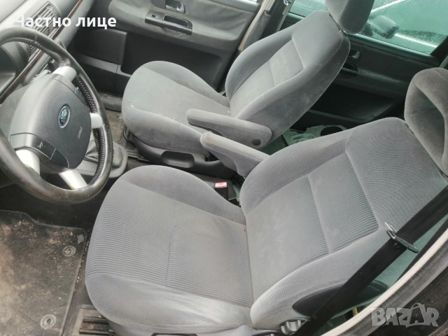 Ford Galaxy (wgr) 1.9Tdi 131к.с На части, снимка 8 - Автомобили и джипове - 54021031