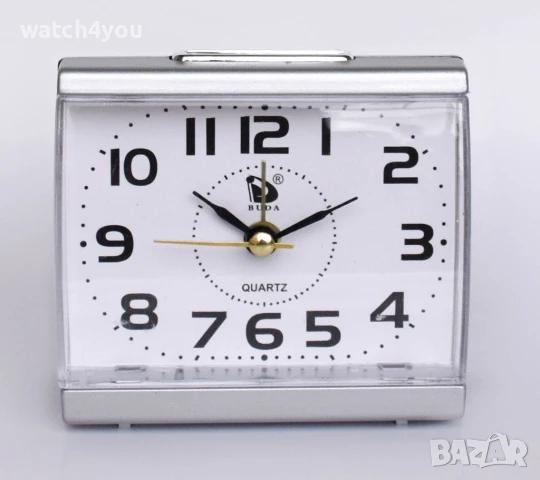 НОВ КАЧЕСТВЕН БУДИЛНИК С ГОЛЕМИ ЦИФРИ.БУДИЛНИЦИ. ЧАСОВНИК С АЛАРМА.BUDILNIK BUDILNICI