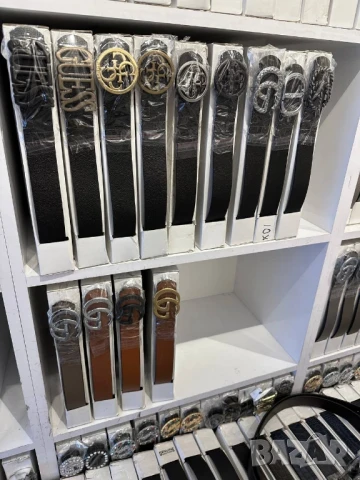 колани Louis Vuitton gucci alo ami chanel dolce gabbana guess , снимка 6 - Колани - 50694187