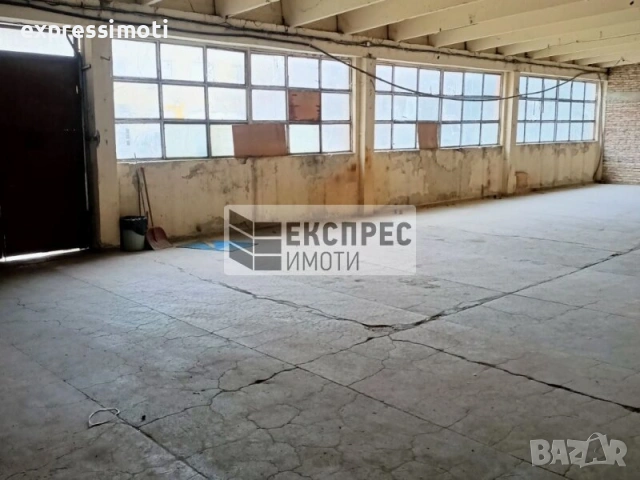 Автосервиз, 300 м2, снимка 3 - Складове - 53824933