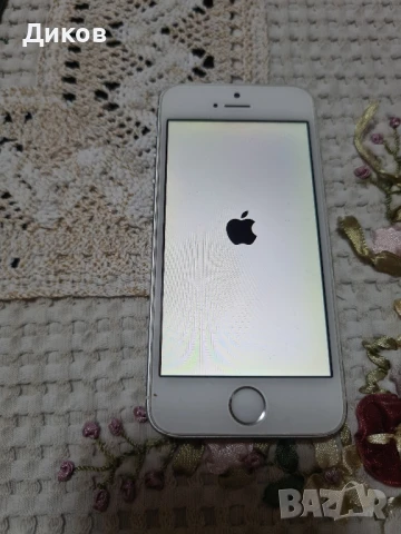 I PHONE 5C WHITE , снимка 2 - Apple iPhone - 50550806