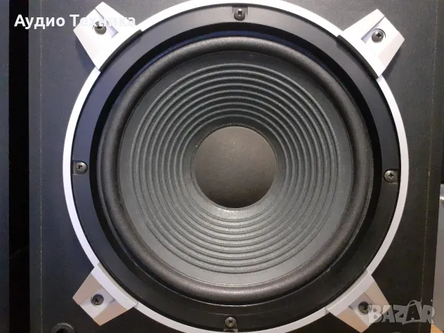 Pioneer CS-999 Трилентови тонколони с 10" бас. Прекрасен звук., снимка 4 - Тонколони - 47700483