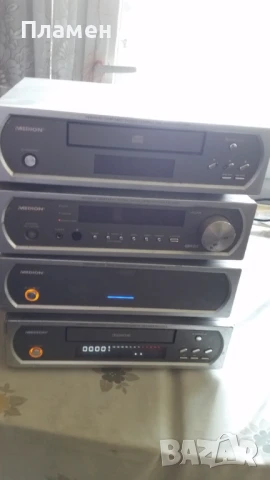 MEDION MD 2949 V/R/C/T