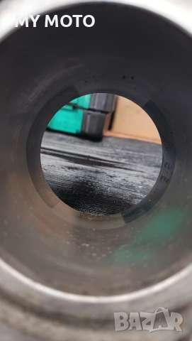 Части GSXR 600/750 Srad , снимка 10 - Части - 53832899