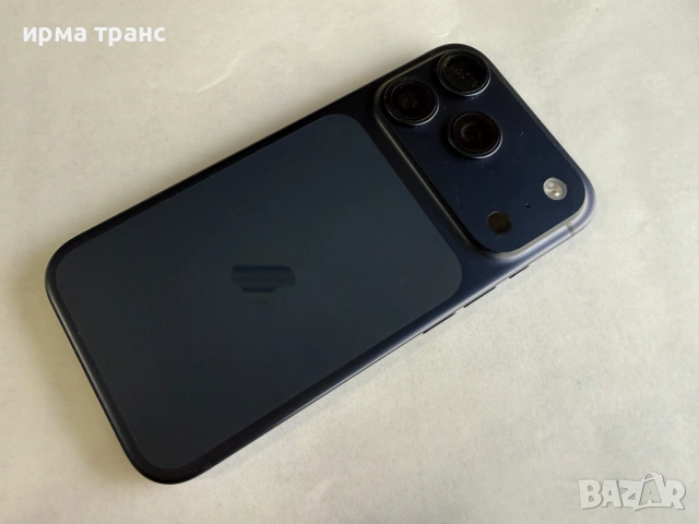 iPhone 17 Pro 256gb 100% батерия.Гаранция